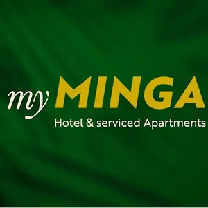 Myminga13 - & Serviced Monaco di Baviera
