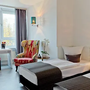 Arthotel Ana Messe Monaco di Baviera