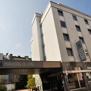 Parkhotel Im Lehel By Blattl Monaco di Baviera