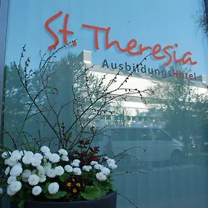 Ausbildungshotel St. Theresia 2*, Múnich Alemania