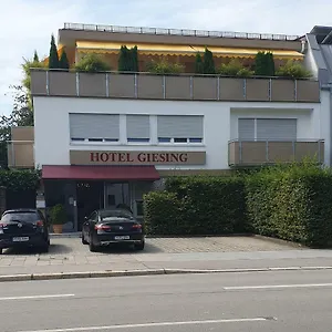Giesing Monaco di Baviera